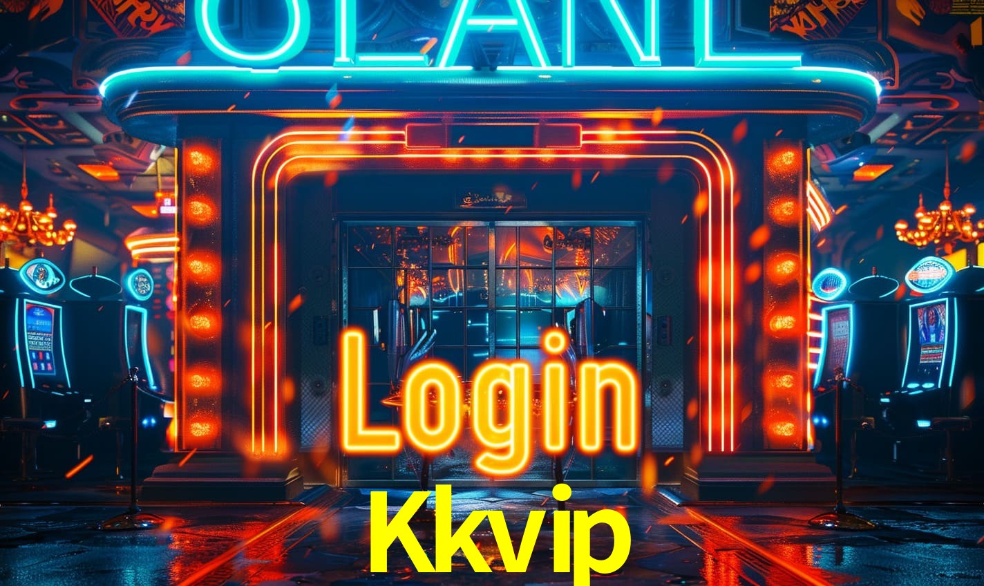 Login no Cassino Kkvip